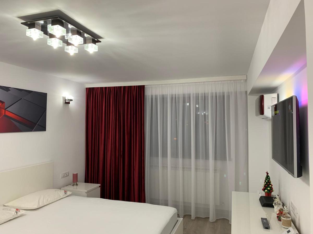 Galaţi Mery Apartment מראה חיצוני תמונה