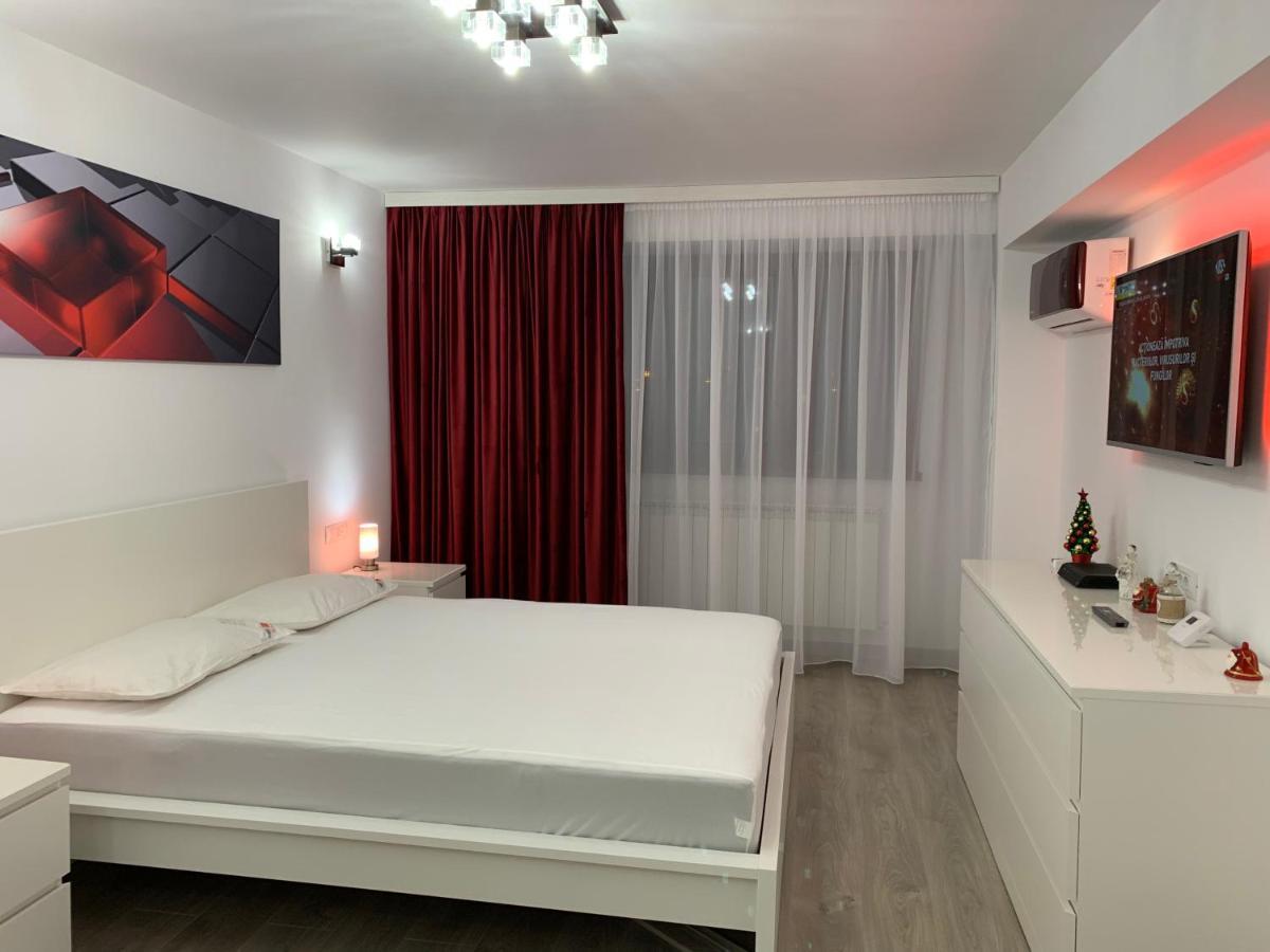 Galaţi Mery Apartment מראה חיצוני תמונה