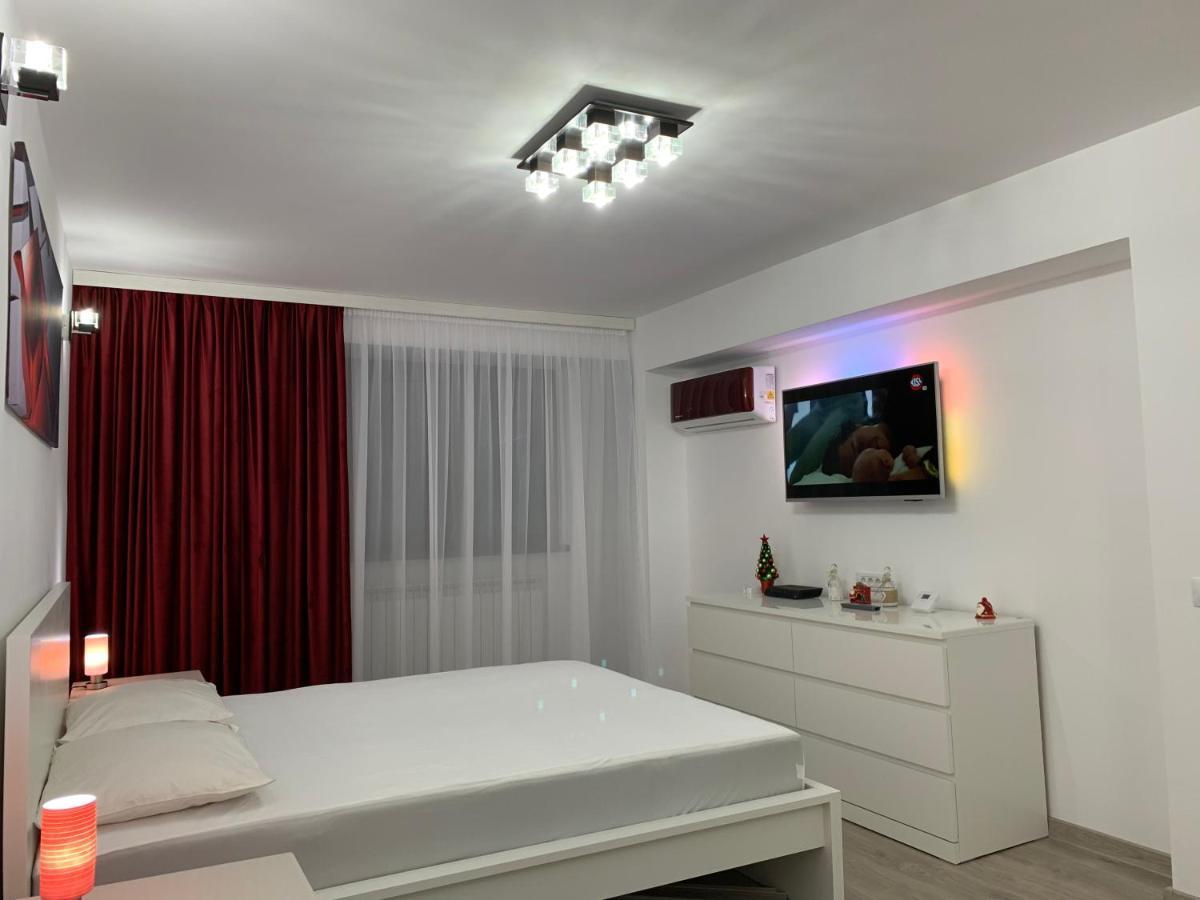 Galaţi Mery Apartment מראה חיצוני תמונה